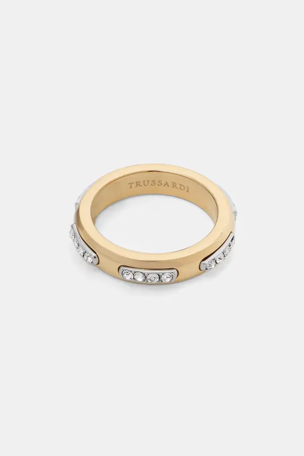 Trussardi Prsten Trussardi