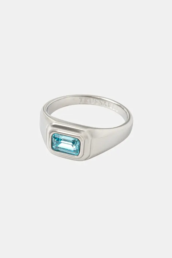 Trussardi Prsten Trussardi T-DESIGN
