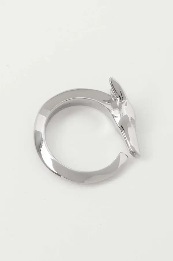 Trussardi Prsten Trussardi TJAXB060