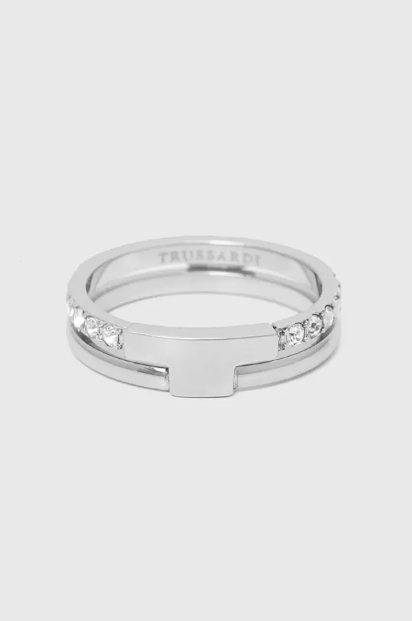 Trussardi Prsten Trussardi