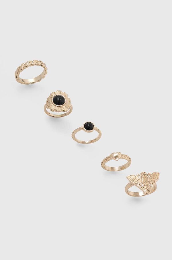 Medicine Prstenje Medicine 5-pack