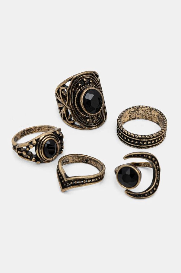 Medicine Prstenje Medicine 5-pack