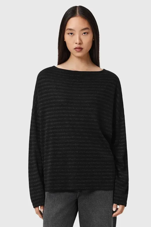 AllSaints Pulover AllSaints