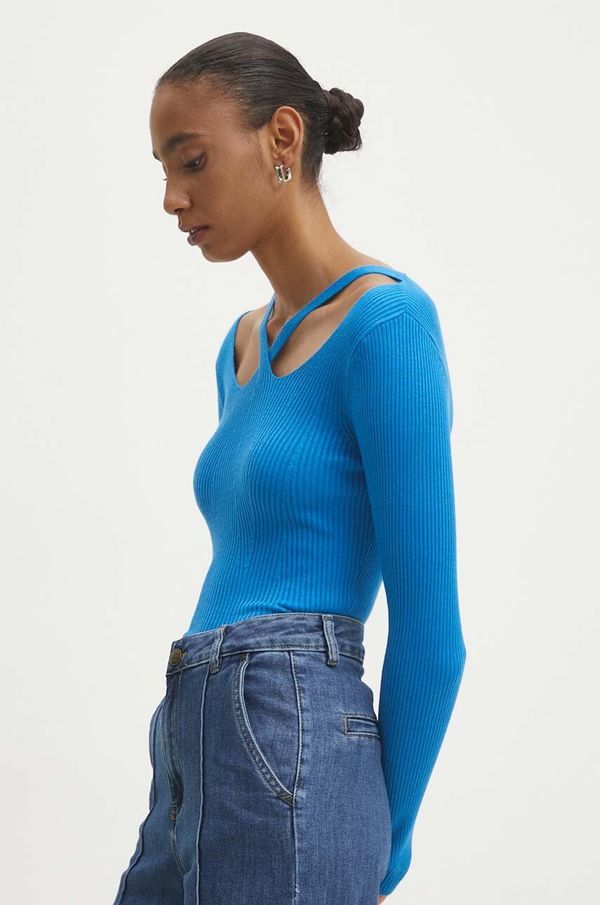 Answear Lab Pulover Answear Lab za žene, lagani