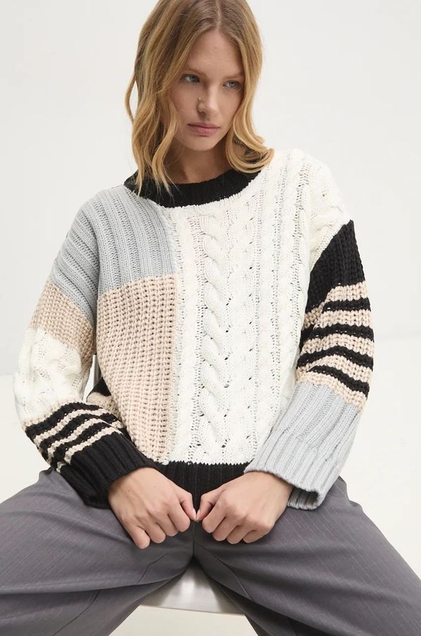 Answear Lab Pulover Answear Lab za žene, lagani