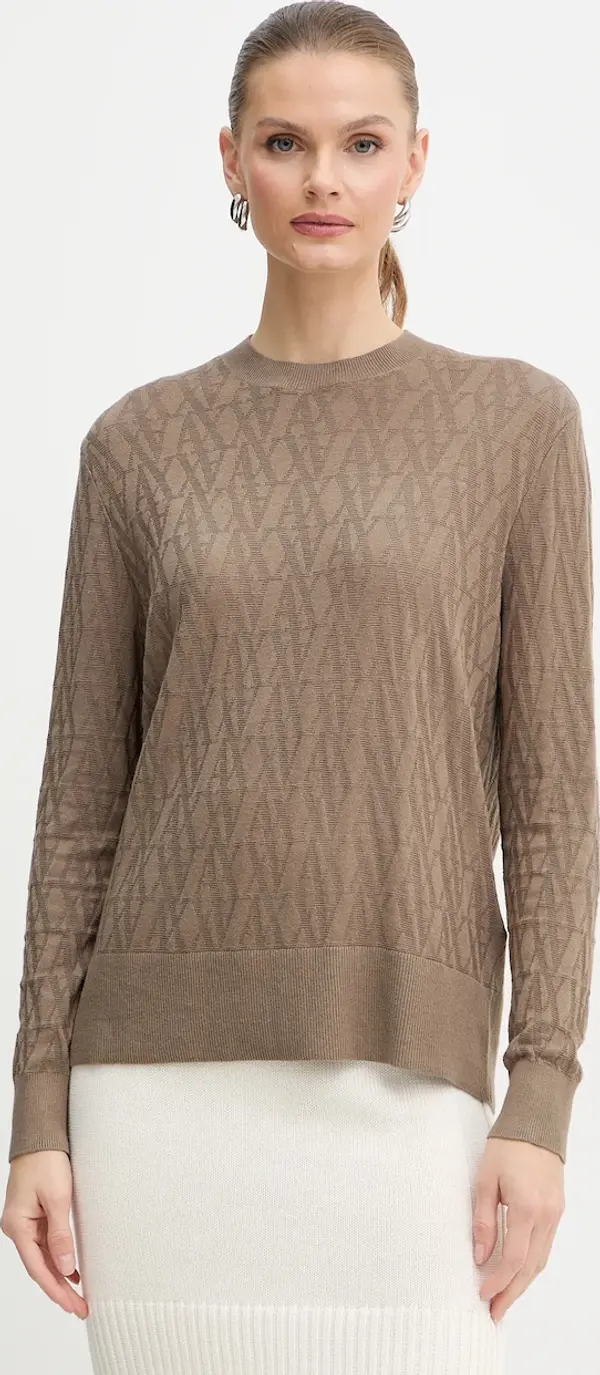Armani Exchange Pulover Armani Exchange