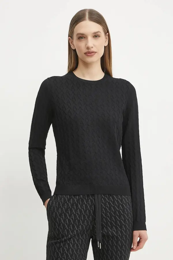 Armani Exchange Pulover Armani Exchange