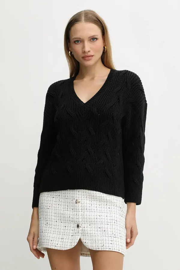 Armani Exchange Pulover Armani Exchange