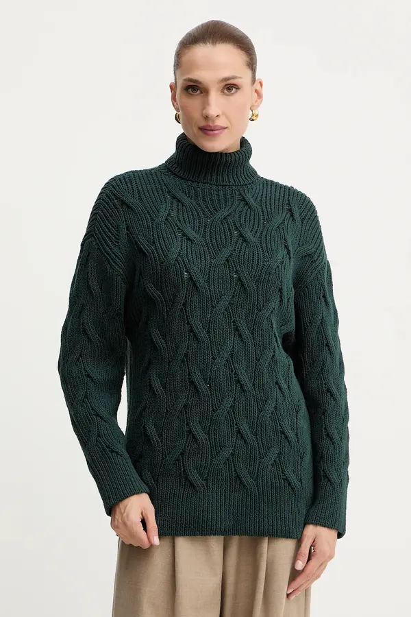 Armani Exchange Pulover Armani Exchange