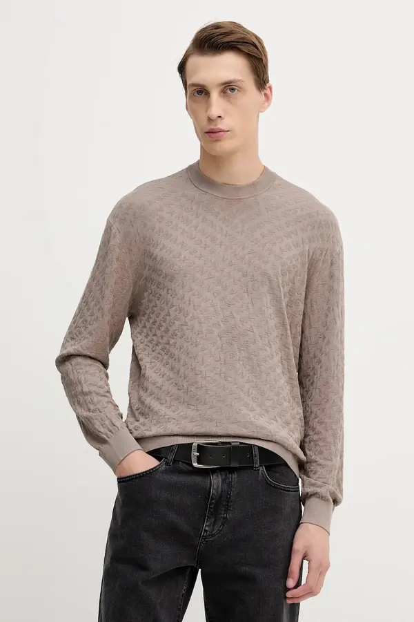 Armani Exchange Pulover Armani Exchange