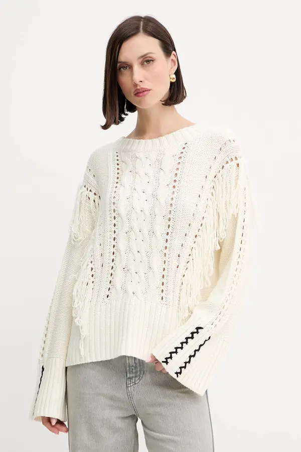 BOSS Orange Pulover BOSS Orange  C_Fitto