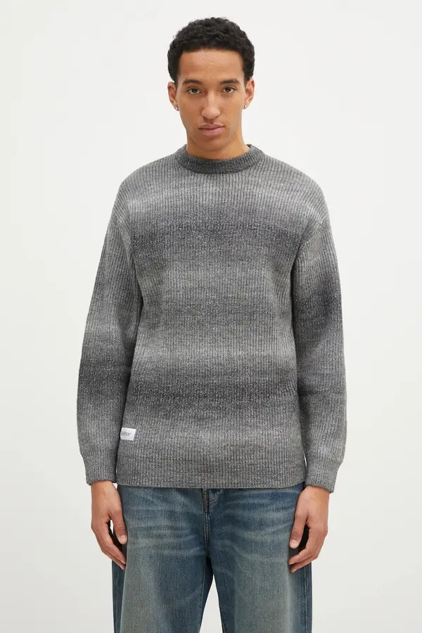 Butter Goods Pulover Butter Goods Beams Knit Sweater