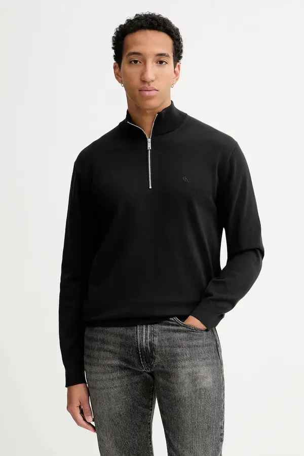 Calvin Klein Pulover Calvin Klein