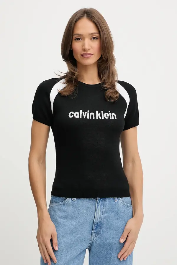 Calvin Klein Jeans Pulover Calvin Klein Jeans