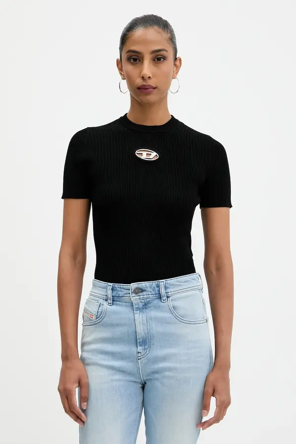 Diesel Pulover Diesel M-VALARI-SS