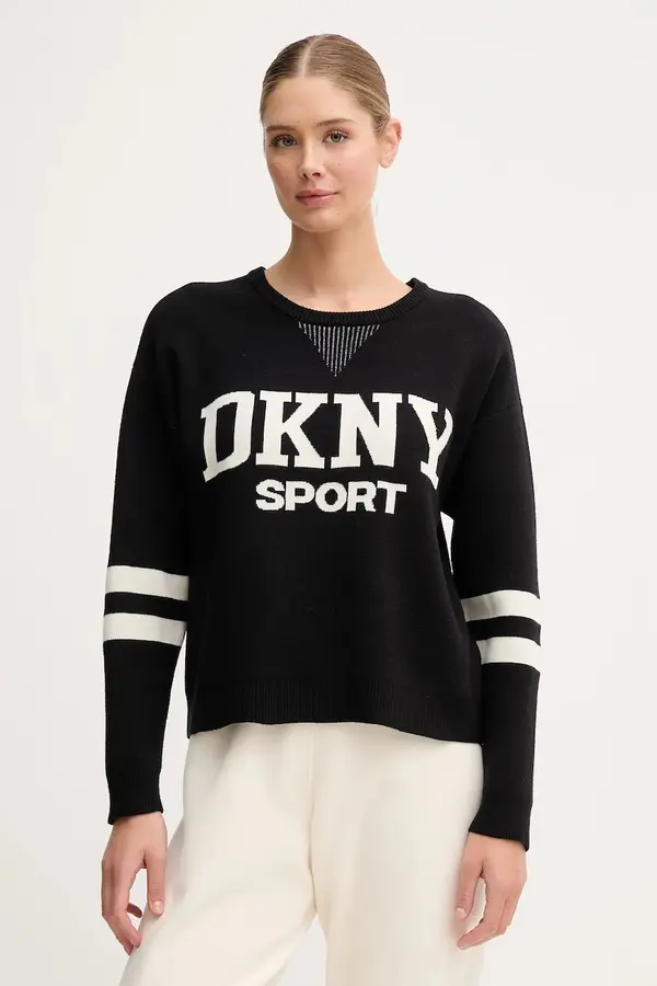 DKNY Pulover Dkny