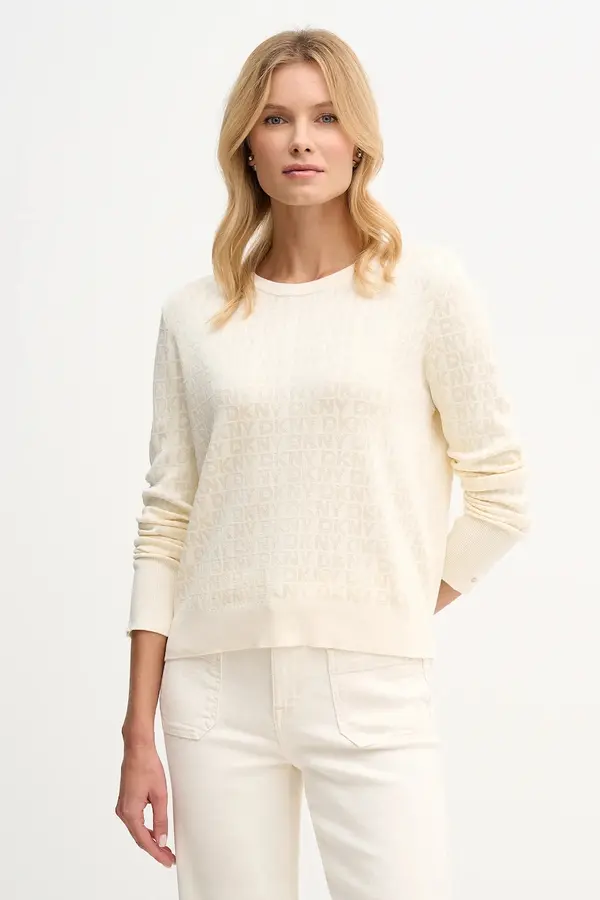 DKNY Pulover Dkny