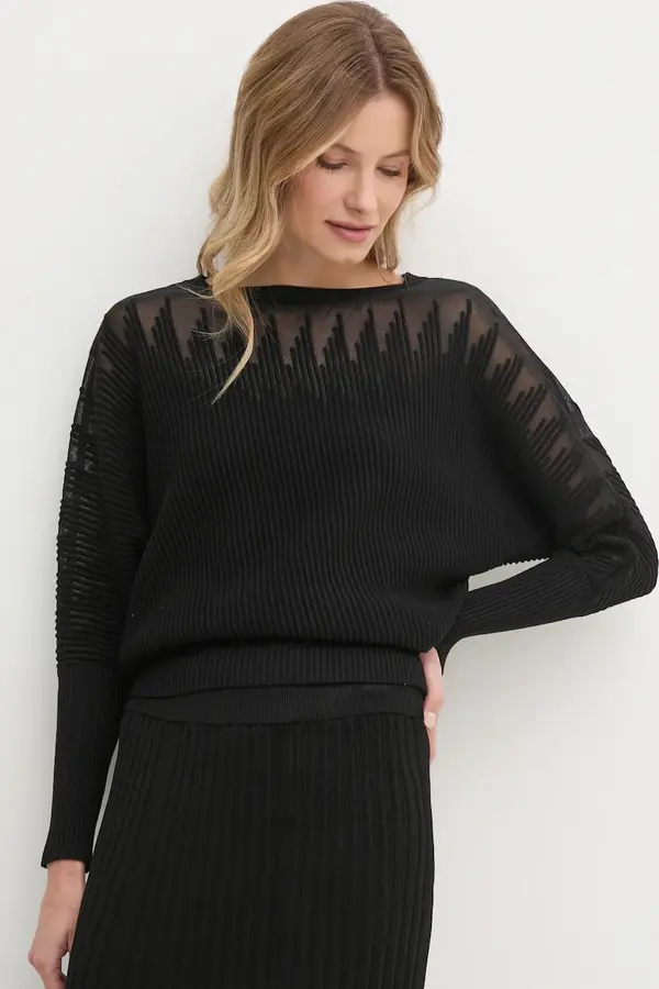 DKNY Pulover Dkny