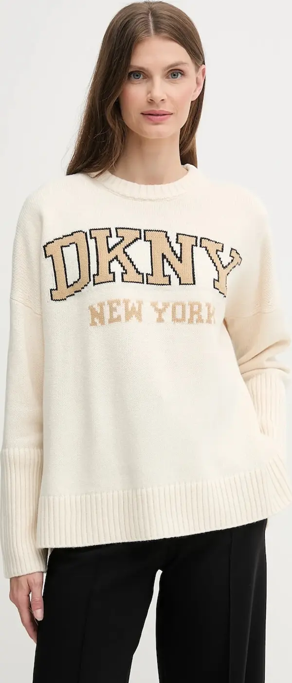 DKNY Pulover Dkny