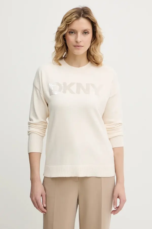 DKNY Pulover Dkny