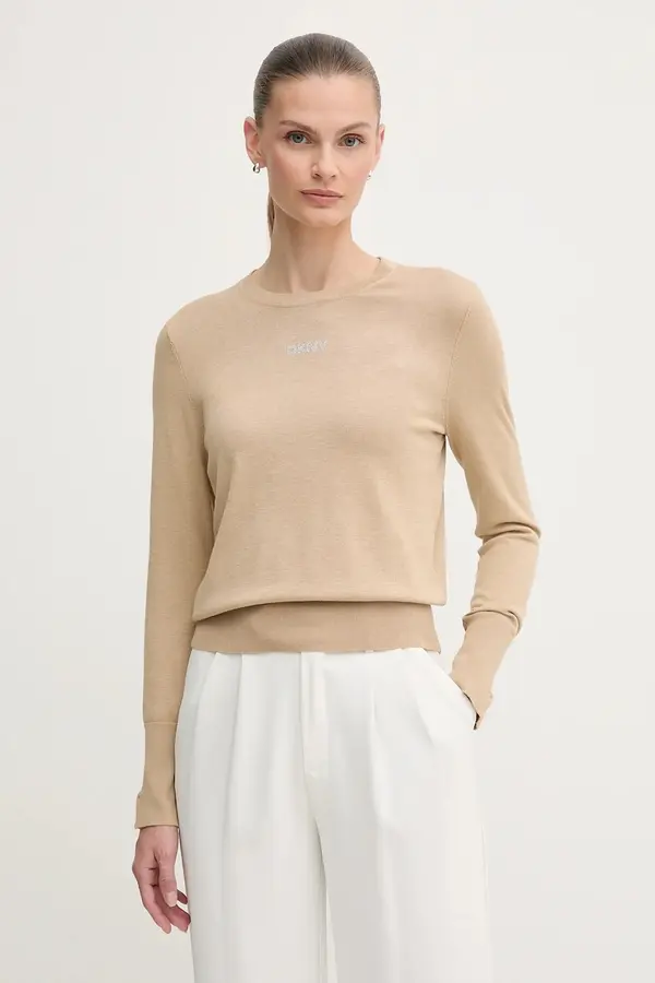 DKNY Pulover Dkny