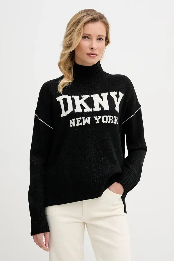 DKNY Pulover Dkny