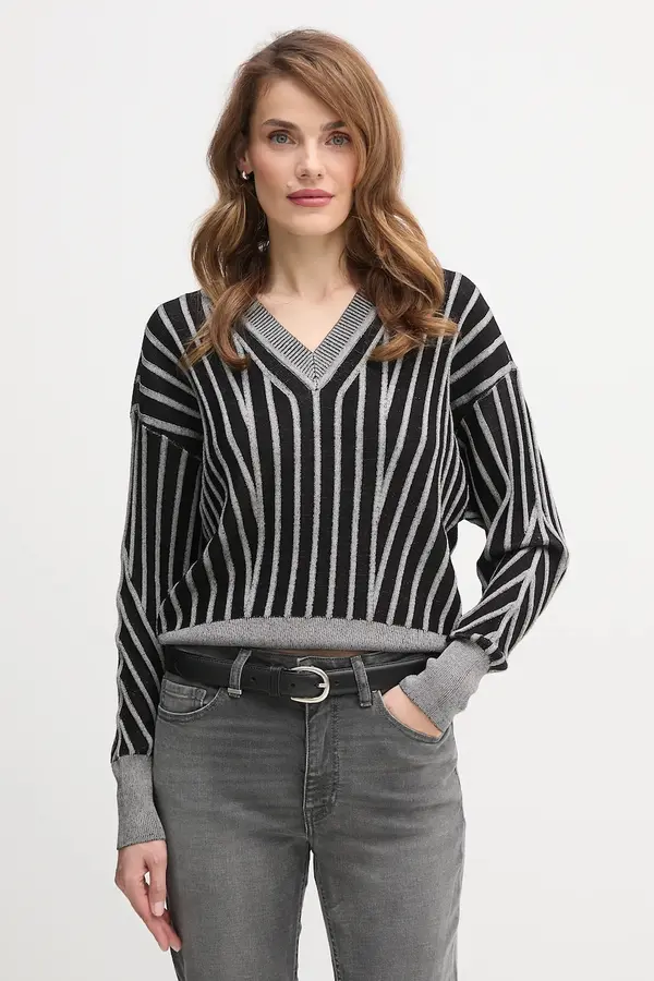 DKNY Pulover Dkny SWEATERS