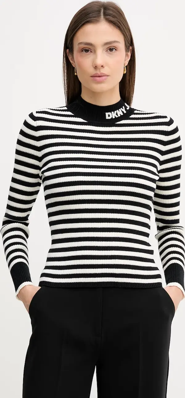 DKNY Pulover Dkny