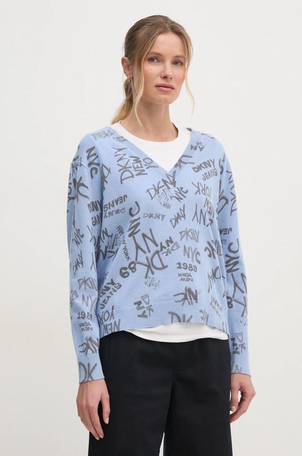 DKNY Pulover Dkny za žene, DJ4R0470