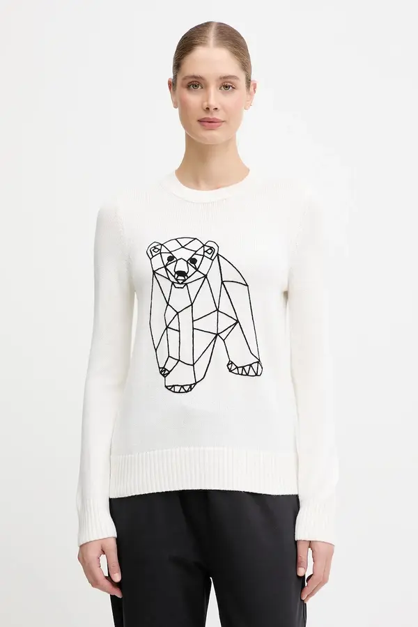 EA7 Emporio Armani Pulover EA7 Emporio Armani