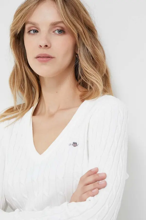 Gant Pulover Gant