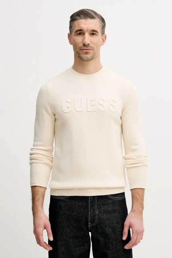 Guess Pulover Guess