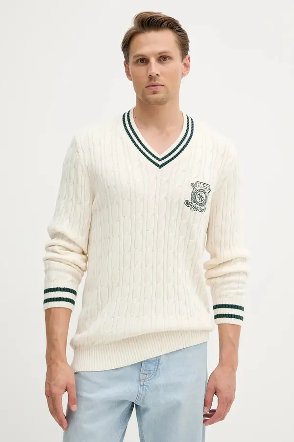 Guess Pulover Guess HEWIE