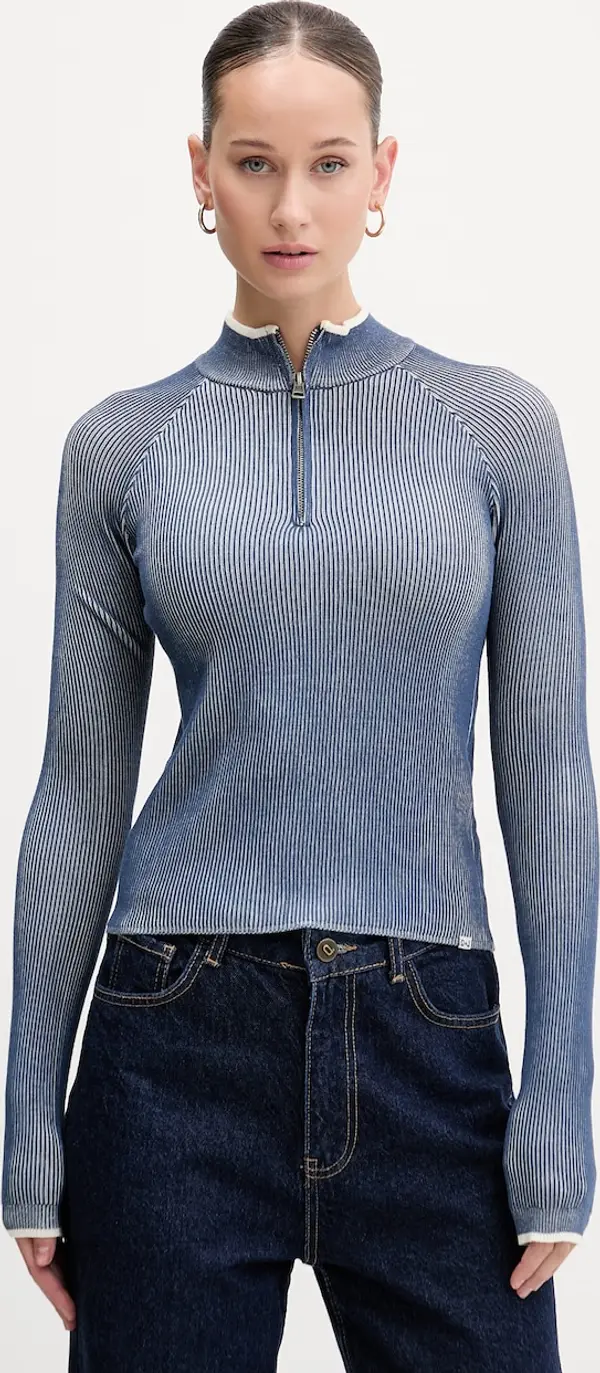 Guess Jeans Pulover Guess Jeans