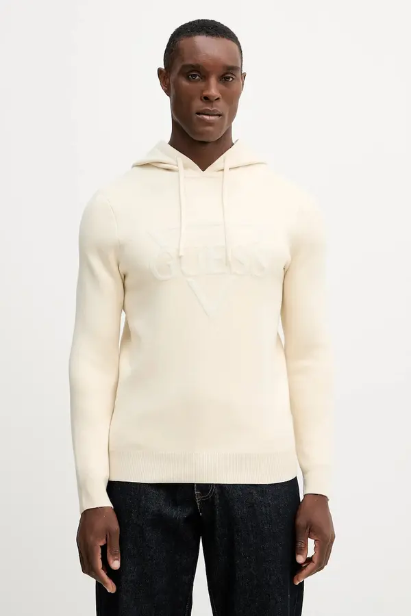 Guess Pulover Guess JOBY