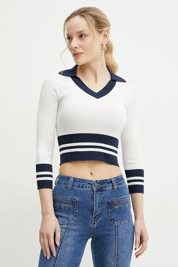 Guess Pulover Guess SYDNEY