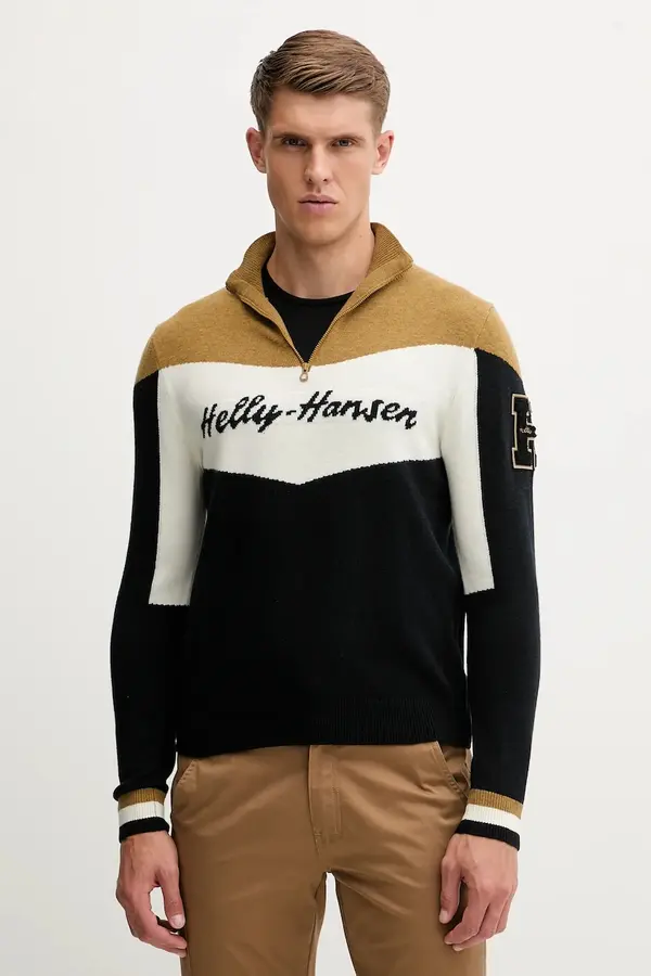 Helly Hansen Pulover Helly Hansen Apres