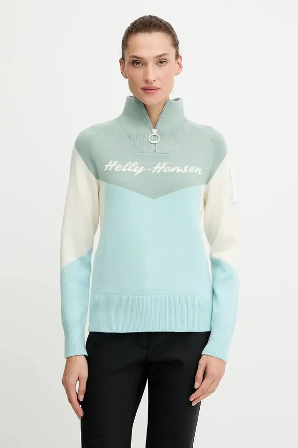 Helly Hansen Pulover Helly Hansen Apres