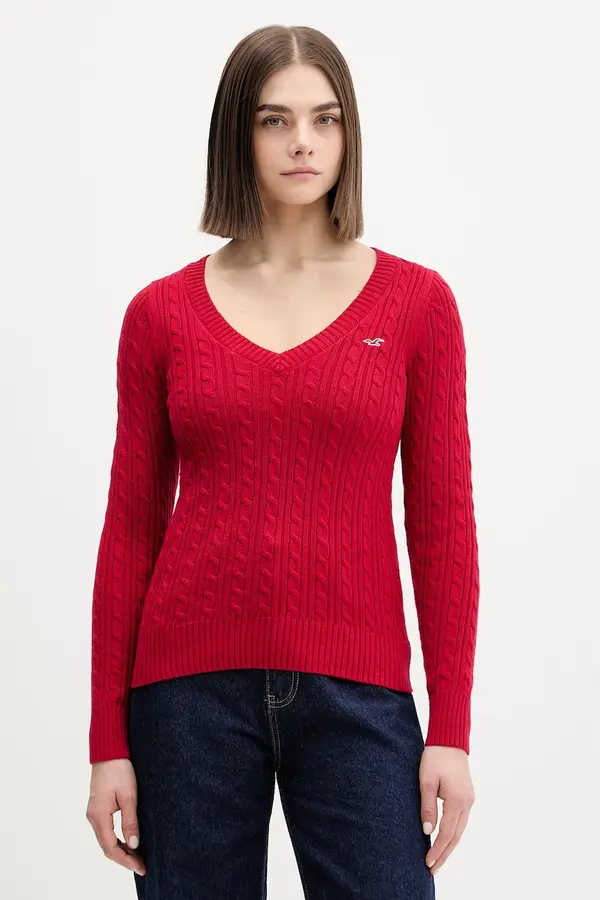 Hollister Co. Pulover Hollister Co.
