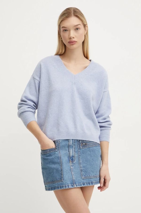 Hollister Co. Pulover Hollister Co. za žene, KI350-4239