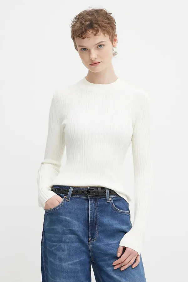 HUGO Pulover HUGO  Sarphammilk