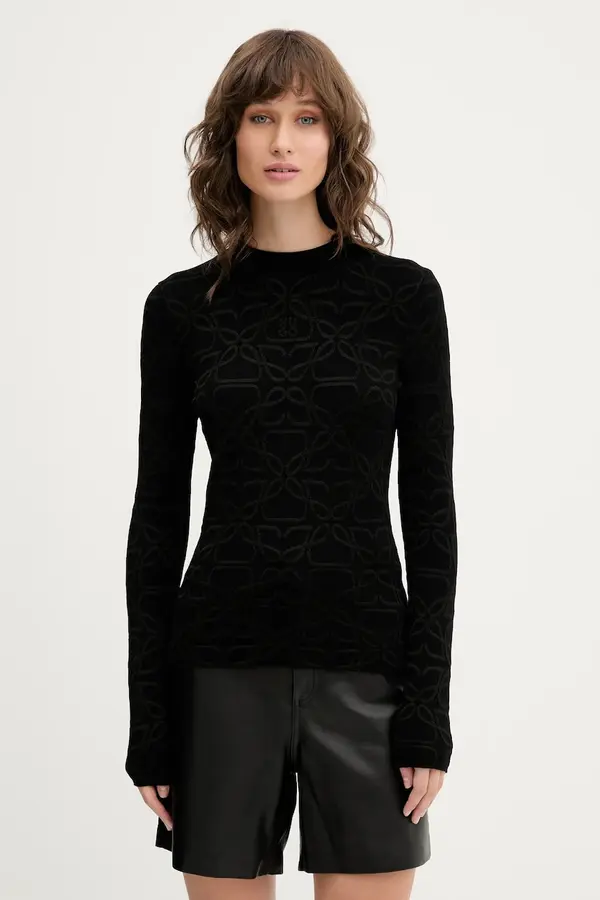 HUGO Pulover HUGO  Satero