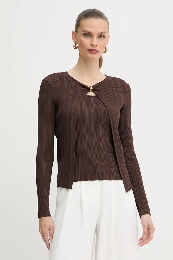 Marciano by Guess Pulover i top Marciano by Guess KATHLEEN