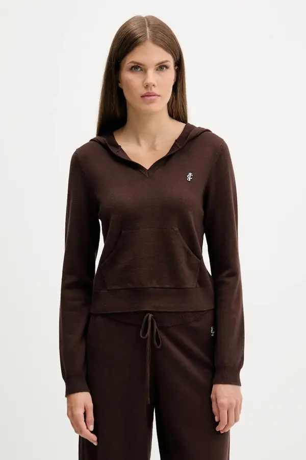 Juicy Couture Pulover Juicy Couture