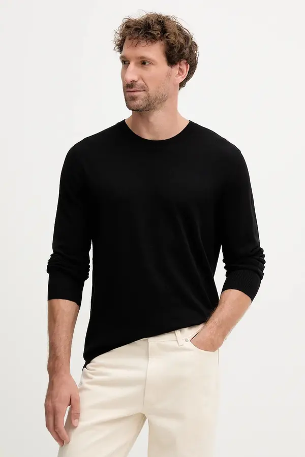 Karl Lagerfeld Pulover Karl Lagerfeld