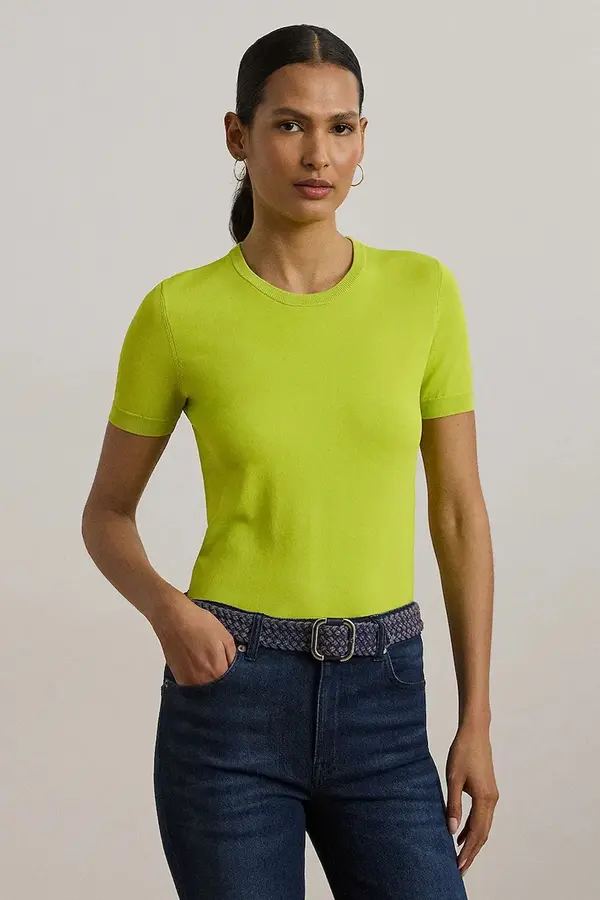 Lauren Ralph Lauren Pulover Lauren Ralph Lauren