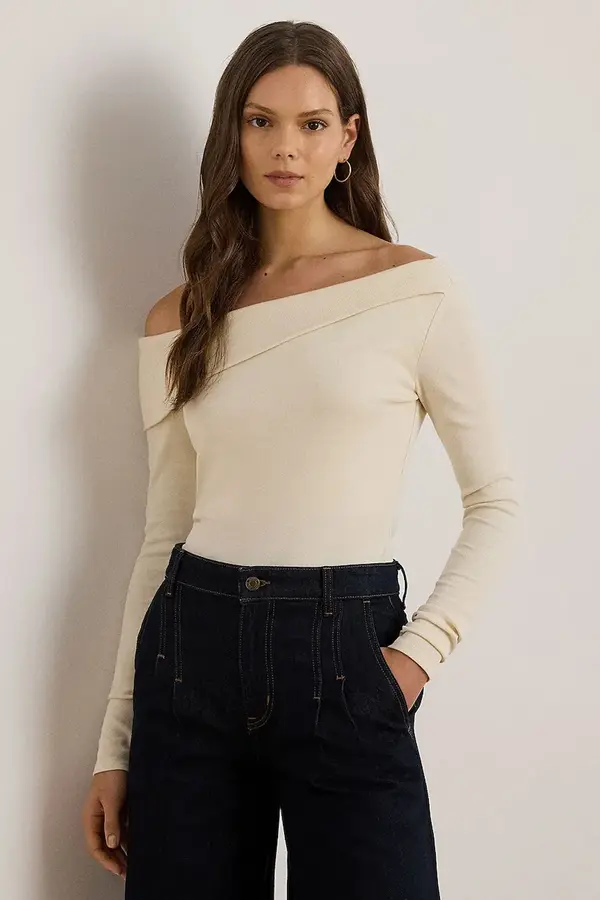 Lauren Ralph Lauren Pulover Lauren Ralph Lauren