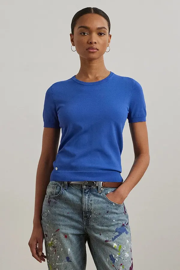 Lauren Ralph Lauren Pulover Lauren Ralph Lauren