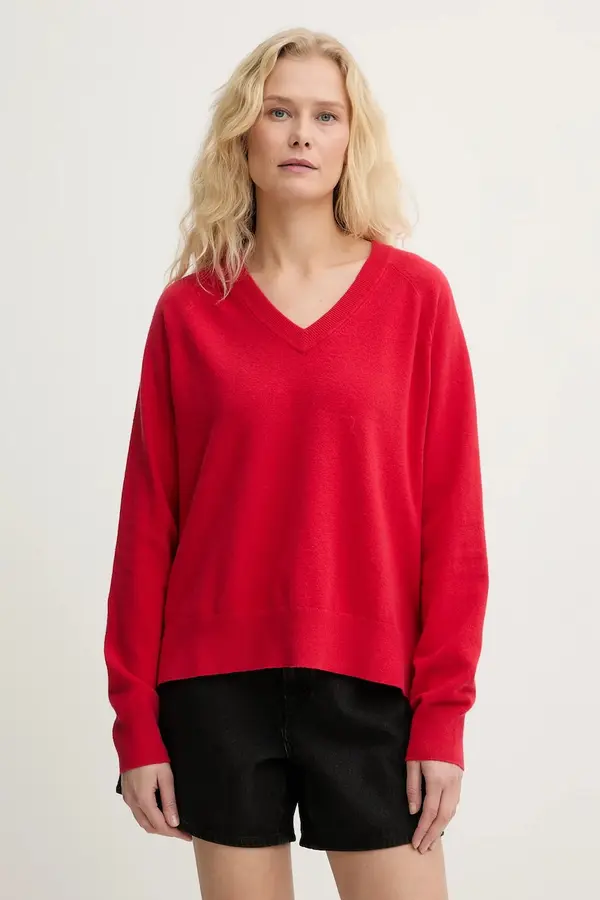 Levi's Pulover Levi's TARA SUPER SOFT VNECK