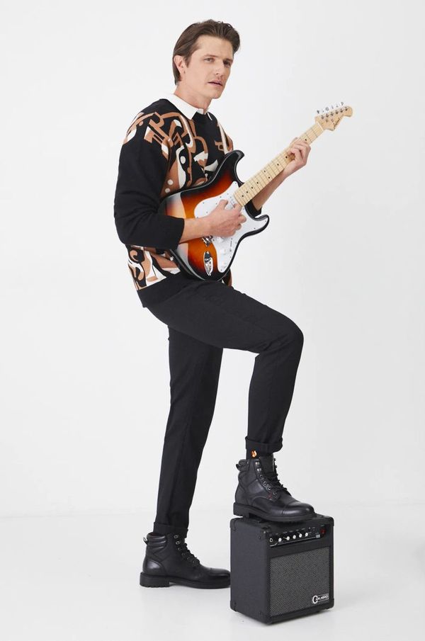 Medicine Pulover Medicine za muškarce